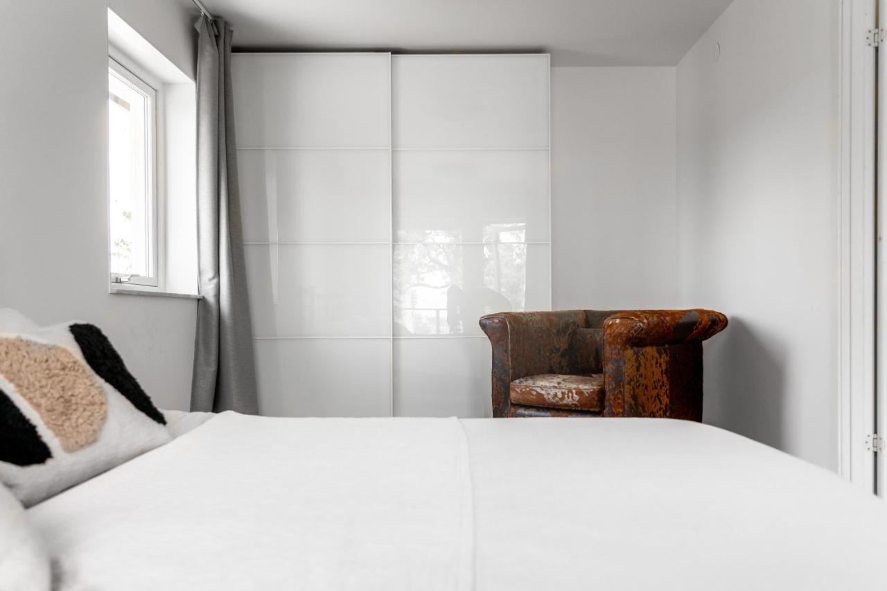 Elegant With Stunning Sea View And Garden Appartement Stockholm