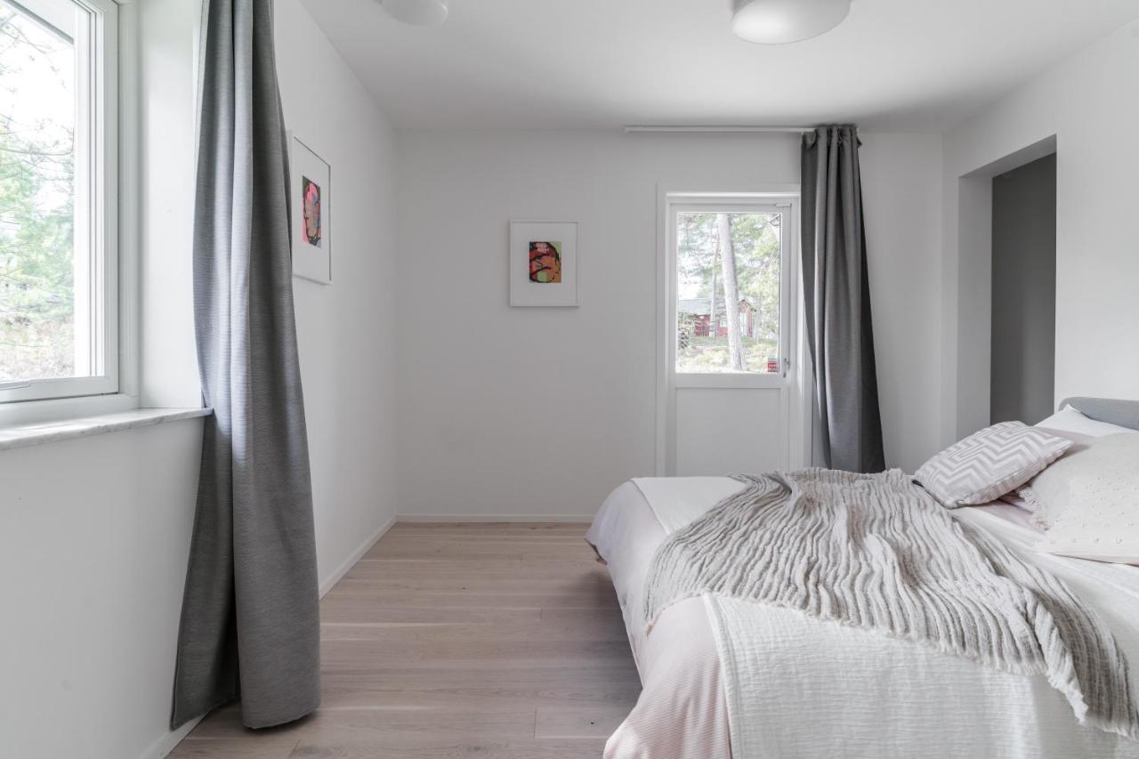 Elegant With Stunning Sea View And Garden Appartement