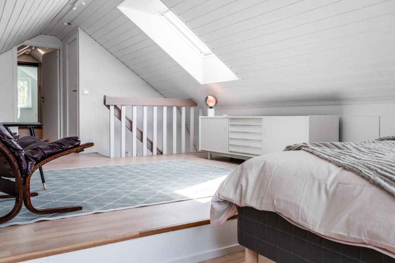 Elegant With Stunning Sea View And Garden *